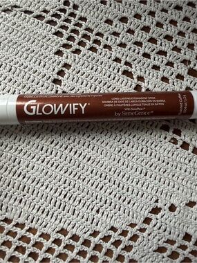 SeneGence Roasted Coffee Long-Lasting Eyeshadow Stick